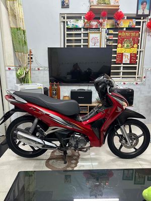 Honda future 2015 Đỏ xám. Mua bán Xe máy tại Quận 12 Tp Hồ Chí Minh được đăng bởi phạm hùng Dũng