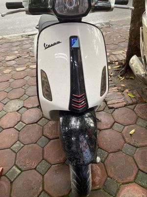 chính chủ bán xe Piaggio - Sprint 2014 máy nguyên. Mua bán Xe máy tại Quận Đống Đa Hà Nội được đăng bởi Quang đạt