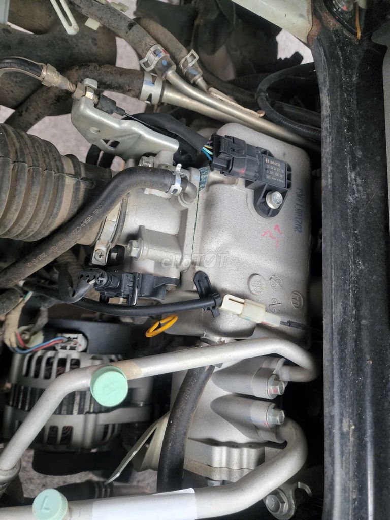 TOWNER990 -THÙNG MUI BẠT – TRẮNG - NĂM 2022. Mua bán Xe tải, xe ben tại Thành phố Thái Bình Thái Bình được đăng bởi vũ quý tưởng hình 13