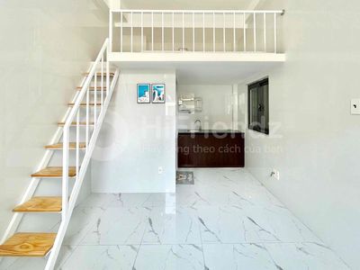 DUPLEX Ở 1-3 NGƯỜI GẦN CC PEGASUITE VÀ BẾN XE Q8