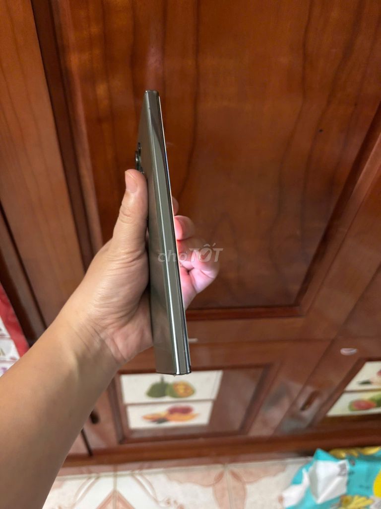 Samsung S23 ultra chính hãng fullbox. Mua bán Điện thoại tại Thành phố Phủ Lý Hà Nam được đăng bởi Đào Hà Quang hình 1