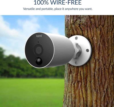 Camera Wifi Kami ( Xiaomi ) không dây. Mua bán Linh kiện (RAM, Card...) tại Thành phố Biên Hòa Đồng Nai được đăng bởi Cường