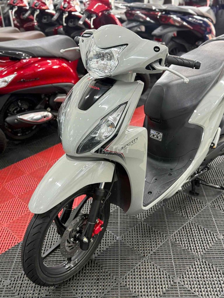 Honda Vision XXM 2023 Smart Key с документами от собственника