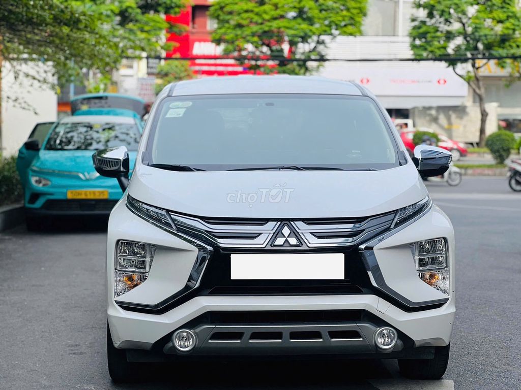 Mitsubishi Xpander 2021 AT lướt chính hãng. Mua bán Ô tô tại Quận 12 Tp Hồ Chí Minh được đăng bởi XE MỚI VÀ QUA SỬ DỤNG CHÍNH HÃNG hình 2