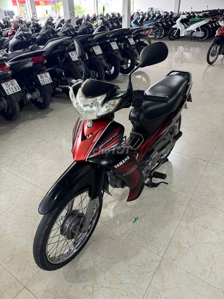 Sirius 2013. Mua bán Xe máy tại Huyện Hàm Thuận Nam Bình Thuận được đăng bởi Toàn hình 2