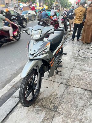 Yamaha Sirius RC FI 2018 mới 90% Biển số 63. Mua bán Xe máy tại Quận Tân Phú Tp Hồ Chí Minh được đăng bởi Tuanduy