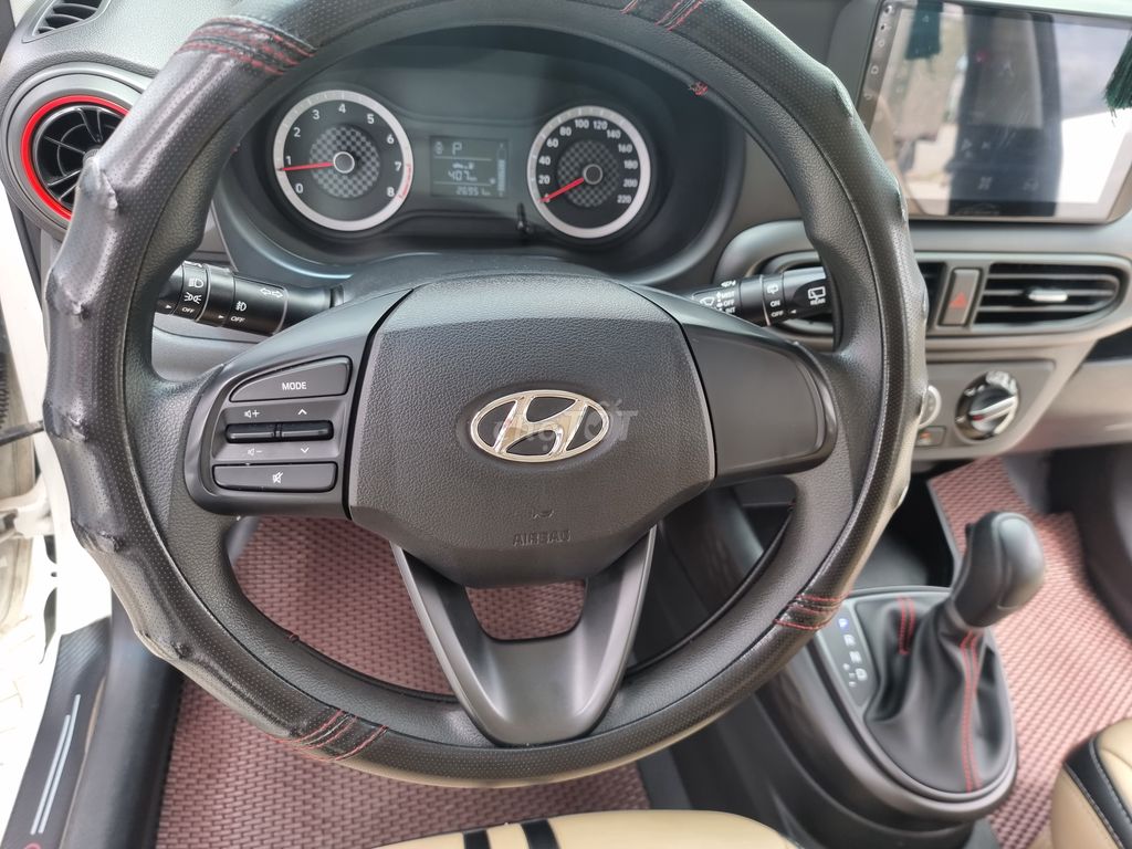 Cần bán hoặc giao lưu với xe khác. Mua bán Ô tô tại Quận Bình Tân Tp Hồ Chí Minh được đăng bởi Dự Nguyễn hình 8