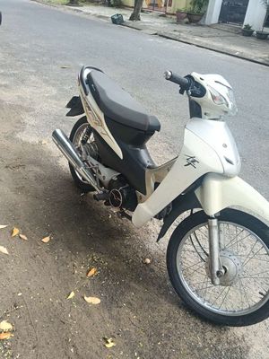 Wave 50cc đời mới bán hoặc giao lưu. Mua bán Xe máy tại Quận Cẩm Lệ Đà Nẵng được đăng bởi A Linh  