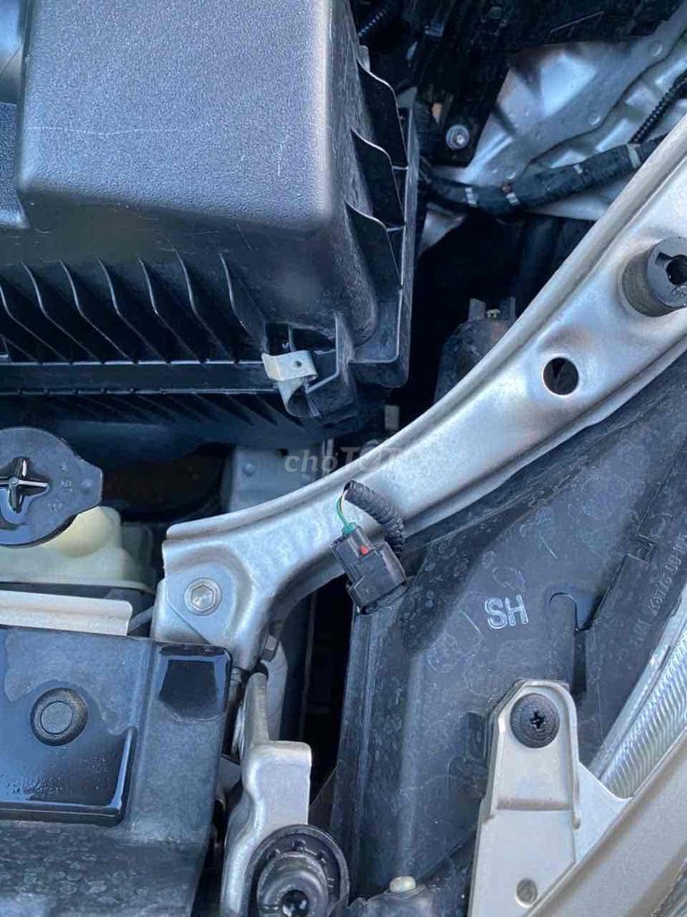 Toyota Vios 2019 1.5E MT - 35000 km.320tr tl. Mua bán Ô tô tại Thành phố Thủ Đức Tp Hồ Chí Minh được đăng bởi LeeB hình 9