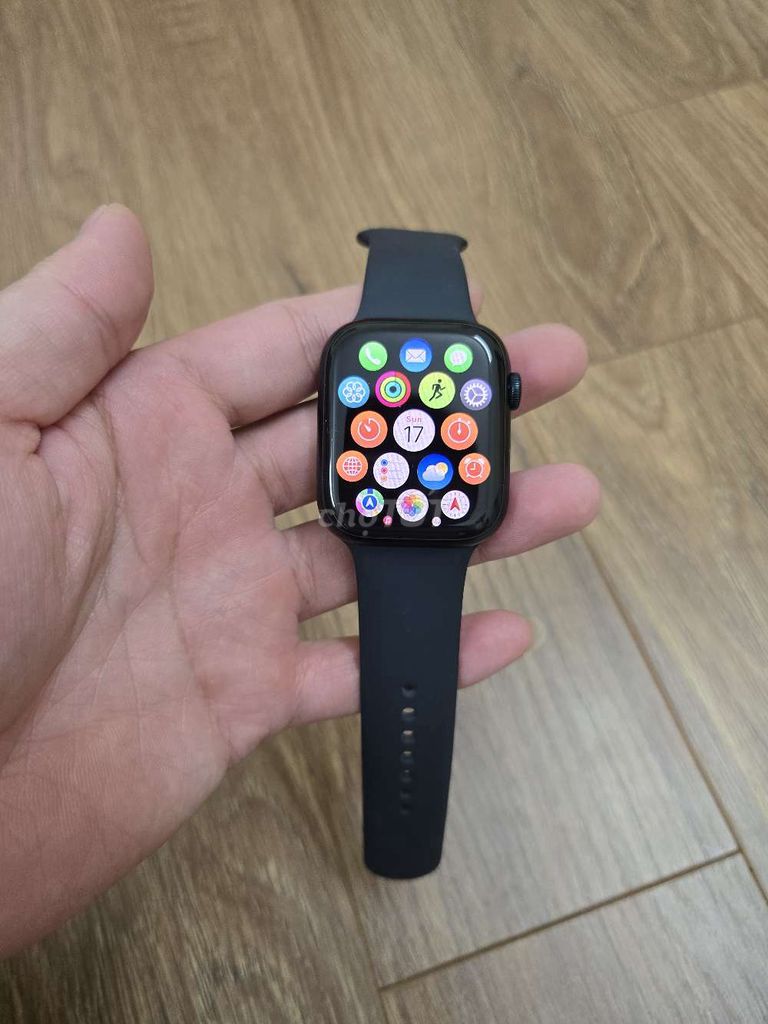 Apple watch Seri 9 45mm LTE chính hãng VN