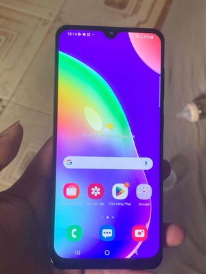 Samsung Galaxy A31 ram 6/128gb.đẹp keng