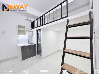 Khai trương nhà mới xây ngay cầu Nguyễn Văn Cừ kế quận 4, quận 5, q10