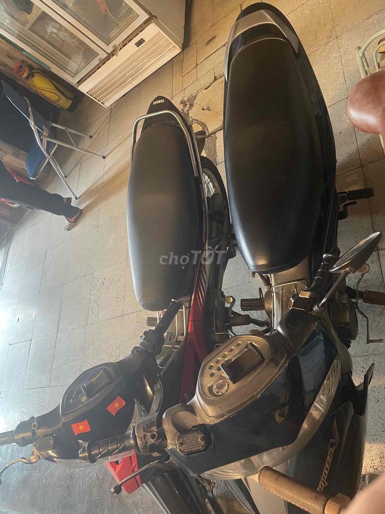 Cần bán xe máy. Mua bán Xe máy tại Quận Thanh Xuân Hà Nội được đăng bởi Nguyễn Văn Luân hình 3