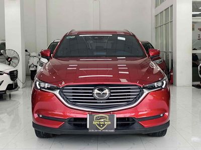 Mazda CX 8 2022 2.5 Premium AWD - 28000 km. Mua bán Ô tô tại Thành phố Thủ Đức Tp Hồ Chí Minh được đăng bởi Quốc Nhẫn