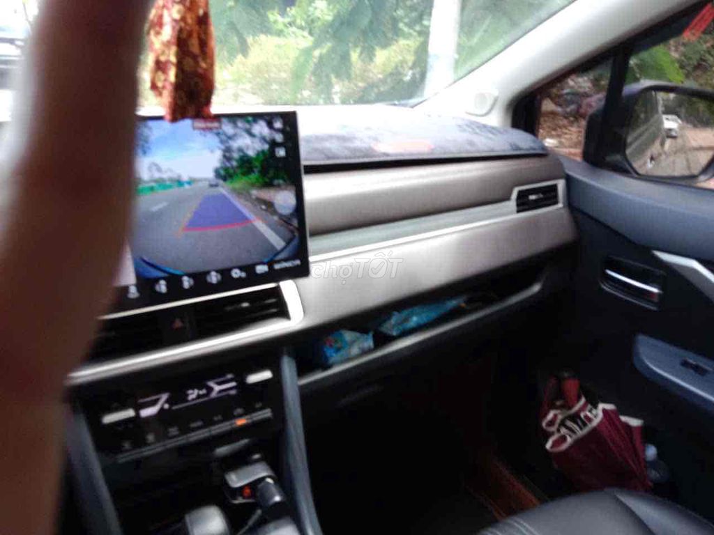 Mitsubishi Xpander 2022 AT - 27000 km - Cần Thơ. Mua bán Ô tô tại Quận Ninh Kiều Cần Thơ được đăng bởi Trần Xuân hình 14