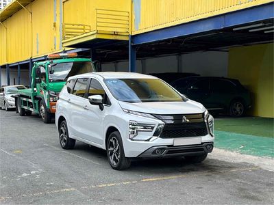 MITSUBISHI XPANDER PREMIUM 2024 XE GIA ĐÌNH LƯỚT