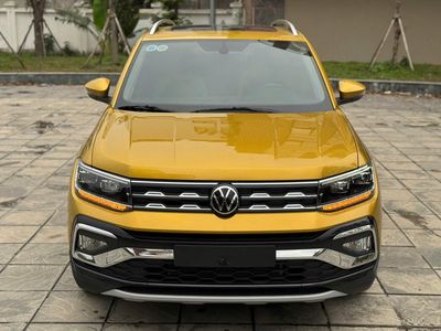 T-Cross Luxury full sx 2022. Mua bán Ô tô tại Quận Long Biên Hà Nội được đăng bởi PHÚC LÂM  AUTO