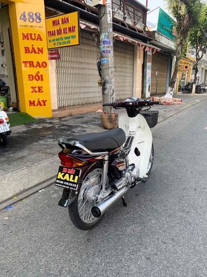 ✅✅ SUPPER DREAM 2006 XE DỌN FULL NEW CỰC ĐẸP MÁY Ê. Mua bán Xe máy tại Thành phố Rạch Giá Kiên Giang được đăng bởi Kali 