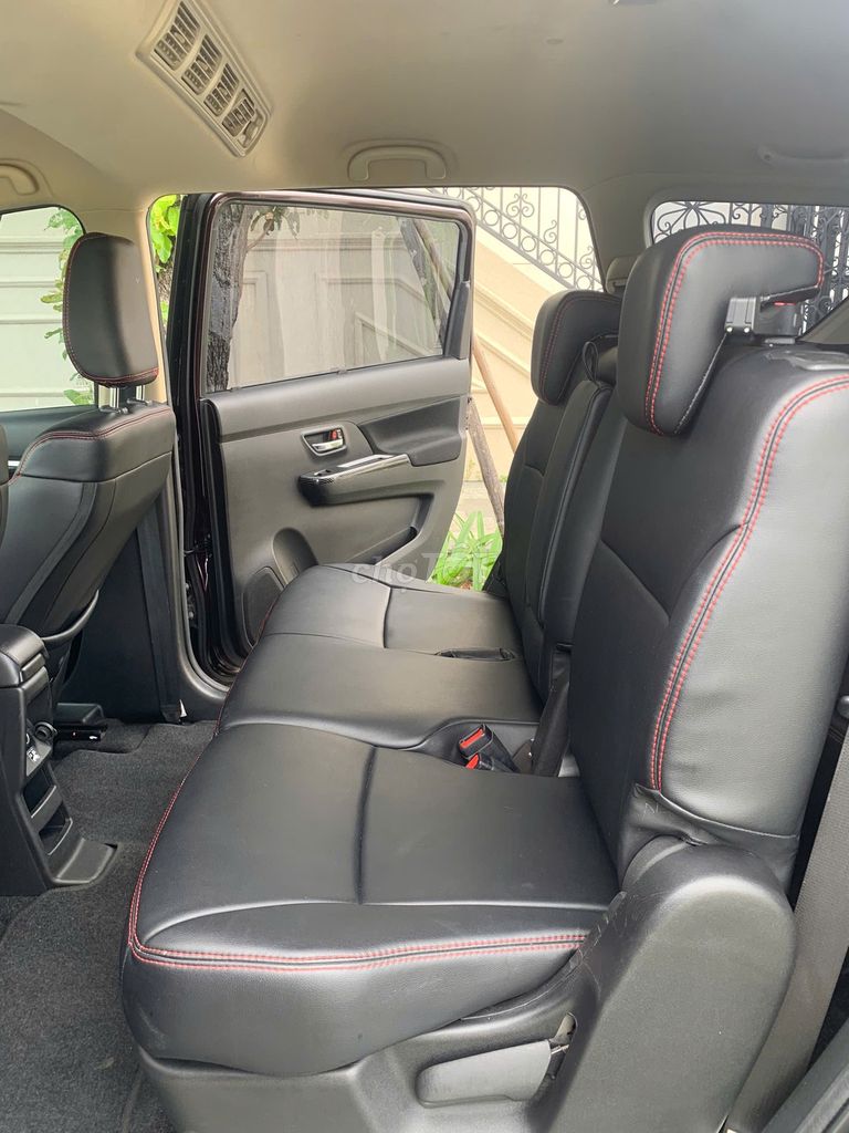 Suzuki XL7 2022 bản Sport limited một chủ 5.4v km. Mua bán Ô tô tại Thành phố Thủ Đức Tp Hồ Chí Minh được đăng bởi HỒ TRIỂN hình 9