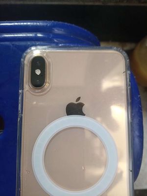 Apple iPhone Xs Max Vàng Like New