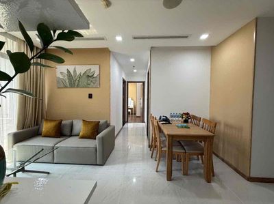 Аренда · 2 комн. · 88 м² · Quận Bình Thạnh, ул. Nguyễn Hữu Cảnh