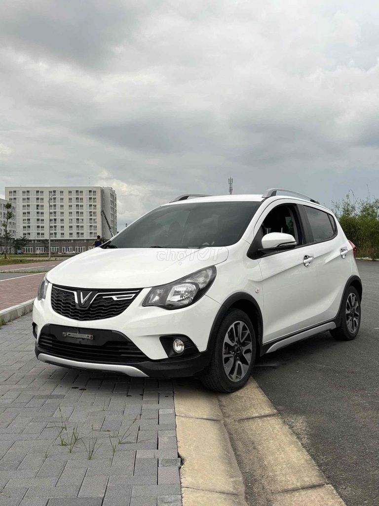 Fadil full lịch sử hãng, 1 chủ từ đầu. Mua bán Ô tô tại Quận Ninh Kiều Cần Thơ được đăng bởi Bốn bánh Miền Tây hình 13