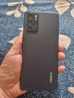 Oppo Reno6 5G ram 8/128GB Đen