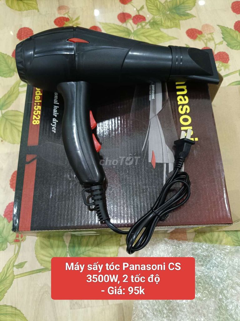 Máy sấy tóc Panasoni CS 3500W