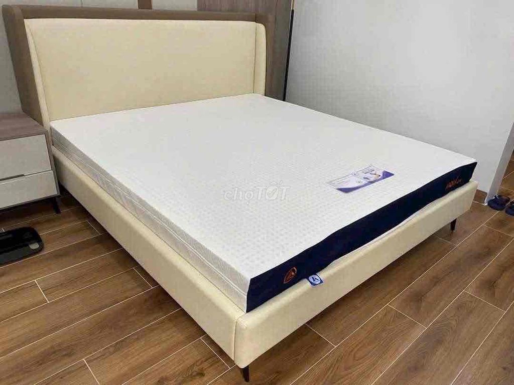 𝐍𝐞̣̂𝐦 𝐂𝐚𝐨 𝐒𝐮 𝐀𝐫𝐨𝐦𝐚 𝐔𝐥𝐭𝐫𝐚. Mua bán Giường, chăn ga gối nệm tại Thành phố Long Xuyên An Giang được đăng bởi Nệm Giá Kho Mỹ Xuyên hình 1