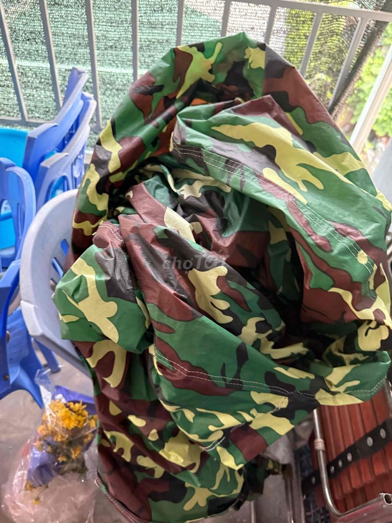 bạt xe 7 chỗ. Mua bán Phụ tùng xe tại Quận Bắc Từ Liêm Hà Nội được đăng bởi Minh hình 1