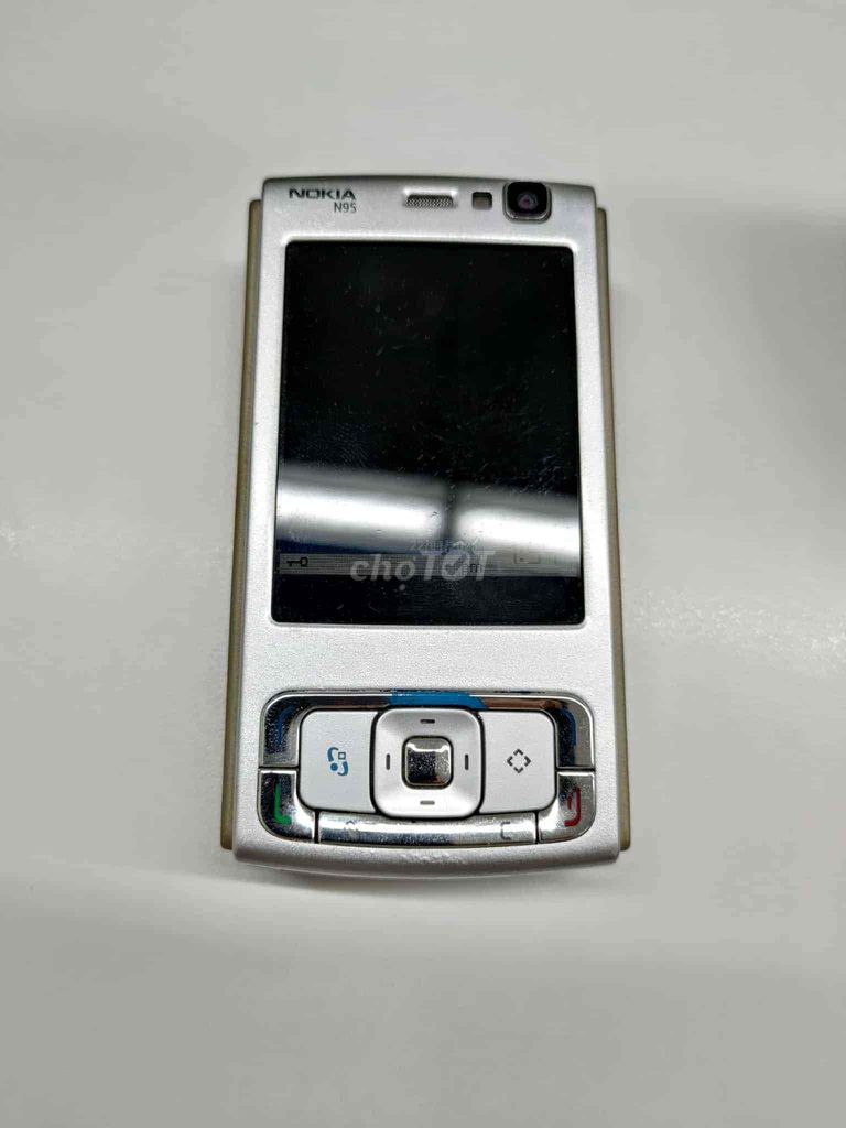 nokia n95 có 3g full zin. Mua bán Điện thoại tại Huyện Lý Nhân Hà Nam được đăng bởi Bình hình 2