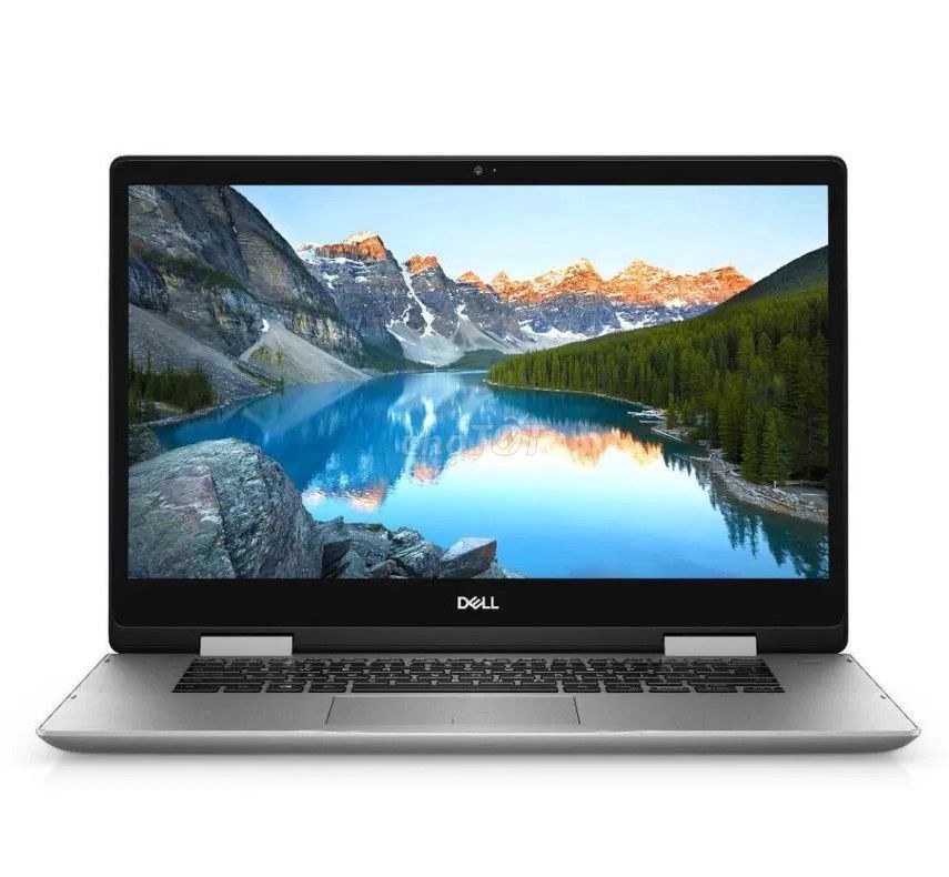 Dell 5591 : i3 10110U/8G/SSD128G+500G Touch. Mua bán Laptop tại Quận Hải Châu Đà Nẵng được đăng bởi TTCenter 484 NÚI THÀNH hình 1