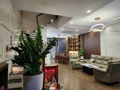 Cho thuê biệt thự Lavila Full Nội Thất thiết kế 4pn 4wc