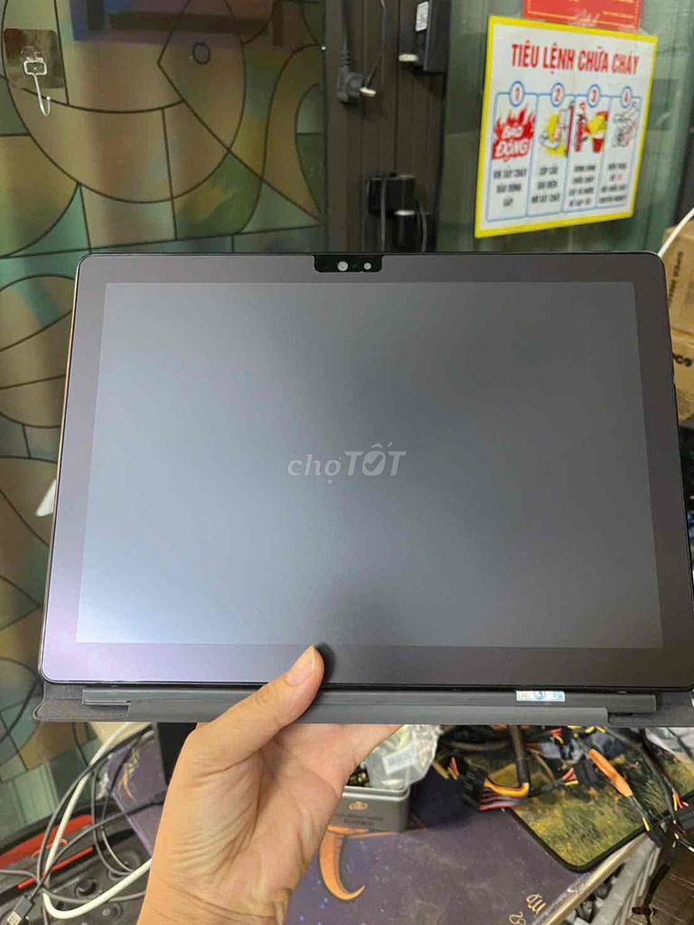 Dell Latitude E7210 i7/10th 12.5 inch 16GB/256GB. Mua bán Laptop tại Quận Thanh Xuân Hà Nội được đăng bởi Hieuz Tech hình 1
