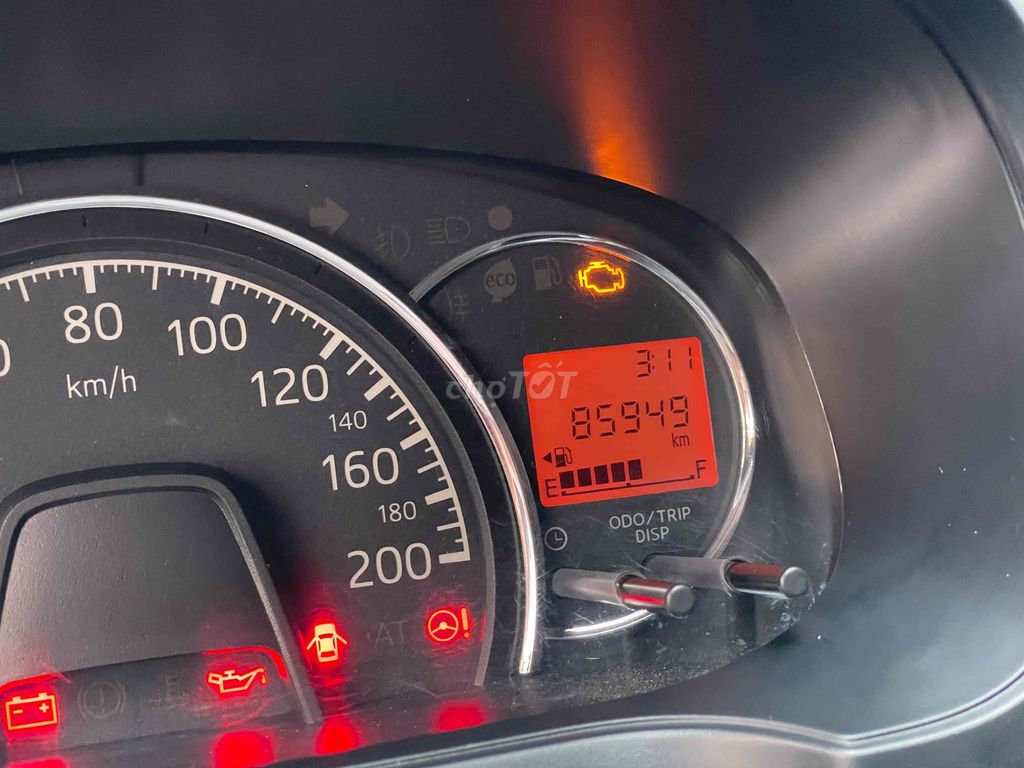 Toyota Wigo 2019 1.2 MT - 86000 km. Mua bán Ô tô tại Huyện Vĩnh Cửu Đồng Nai được đăng bởi Tuấn hình 8