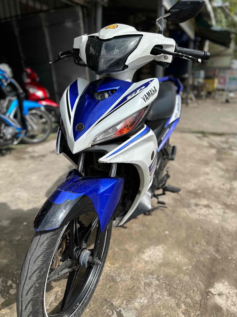 Yamaha Ex 135/ Zin Cực Đẹp Bs65C