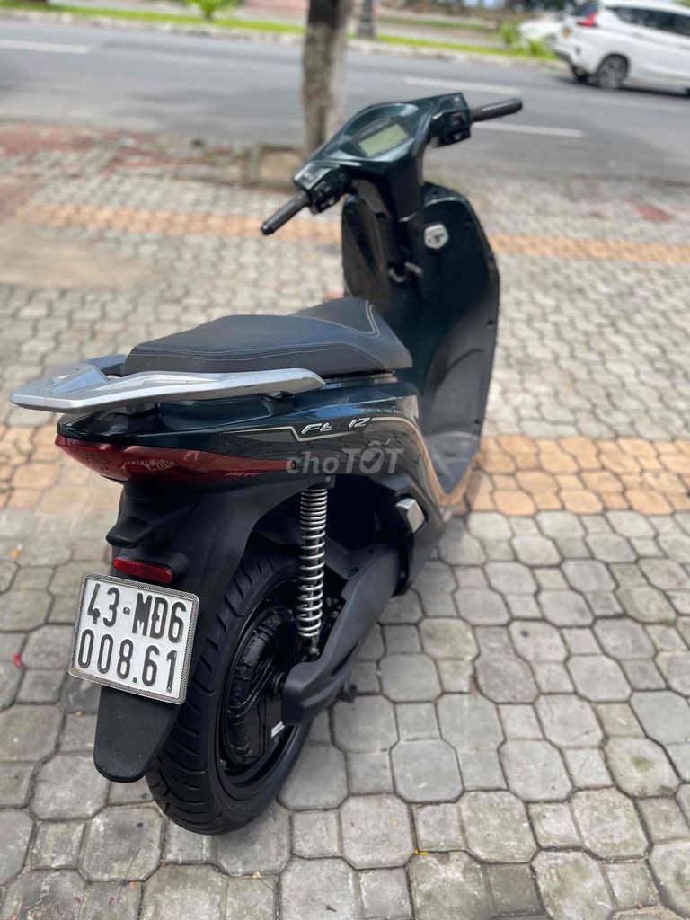 vinfast feliz 6 bình biển số MĐ cho các em. Mua bán Xe điện tại Quận Thanh Khê Đà Nẵng được đăng bởi Mạnh hình 3