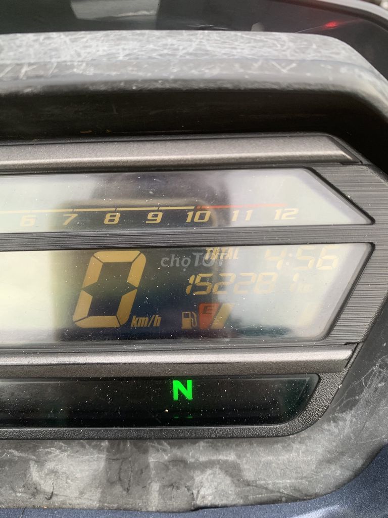 Cần Bán xe Winner X giá HSSV ABS. Mua bán Xe máy tại Quận Gò Vấp Tp Hồ Chí Minh được đăng bởi nguyen huynh hình 6