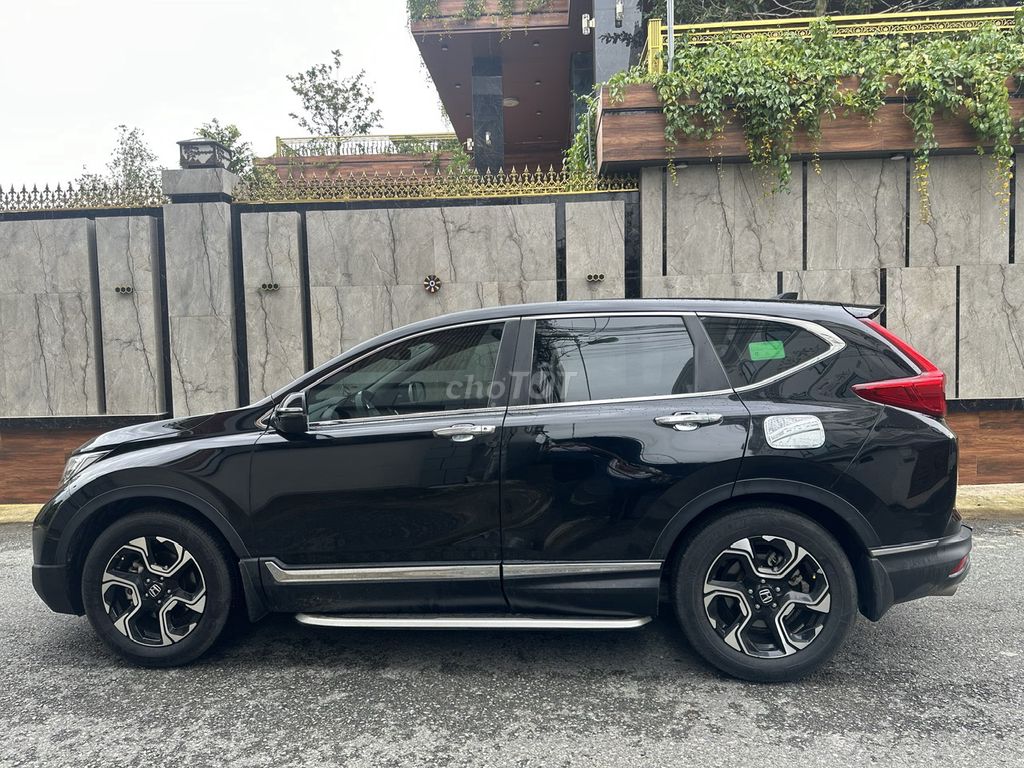 Honda CR V 2018 G - 49800 km. Mua bán Ô tô tại Thành phố Biên Hòa Đồng Nai được đăng bởi Tấn Thịnh hình 2