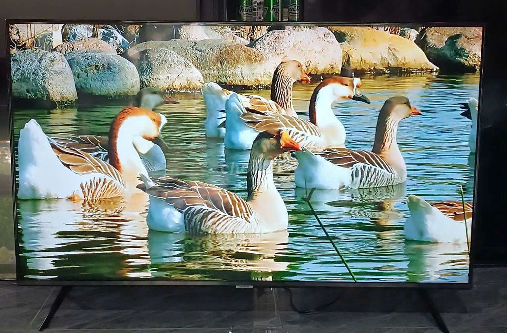 📺 THANH LÝ SMART SAMSUNG 50 INCH 50AU7002📺. Mua bán Tivi, Âm thanh tại Quận Cẩm Lệ Đà Nẵng được đăng bởi Nguyễn Thị Ngọc hình 1