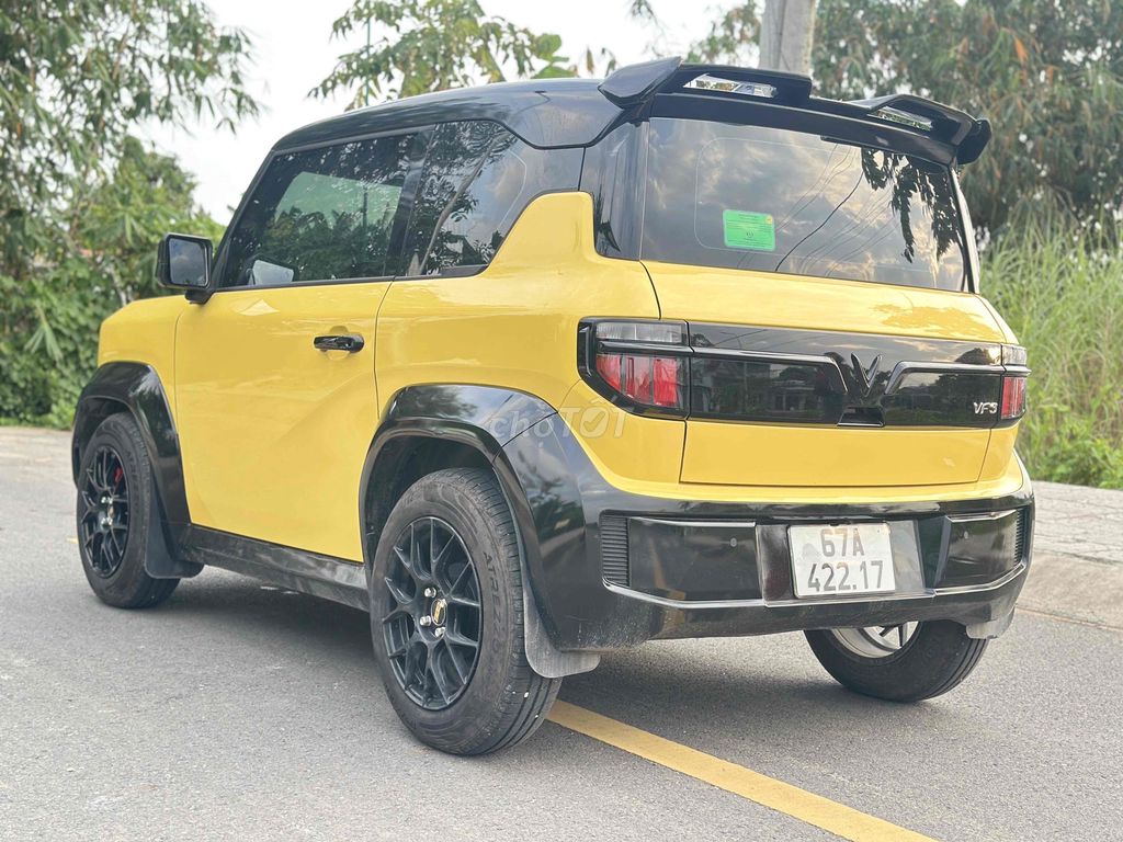 Kia Soluto 2022 1.4 MT Deluxe - 22000 km. Mua bán Ô tô tại Huyện Vĩnh Thạnh Cần Thơ được đăng bởi Kim Chi hình 14