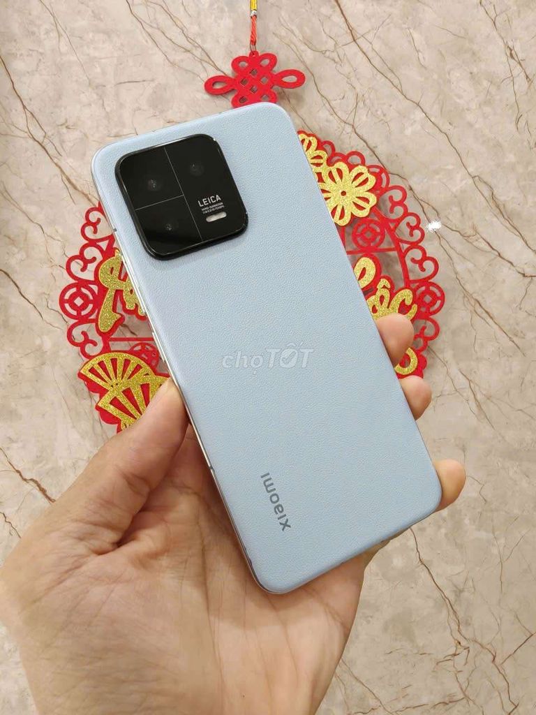 Xiaomi Mi 13 QTLikenew Full TV. Mua bán Điện thoại tại Quận Lê Chân Hải Phòng được đăng bởi Khánh Phone  hình 1