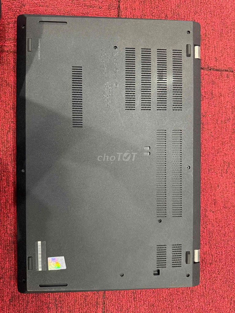 Lenovo ThinkPad Ryzen 3 16GB/256GB Đen. Mua bán Laptop tại Quận Bắc Từ Liêm Hà Nội được đăng bởi bé na hình 1