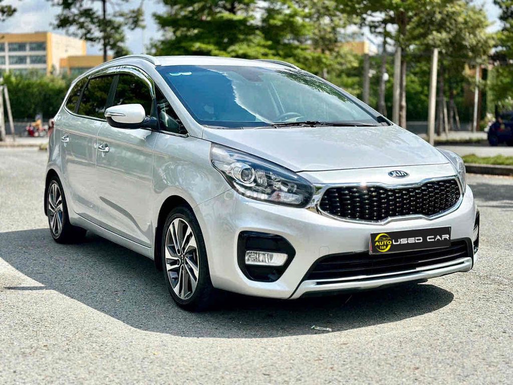 Kia Rondo 2018