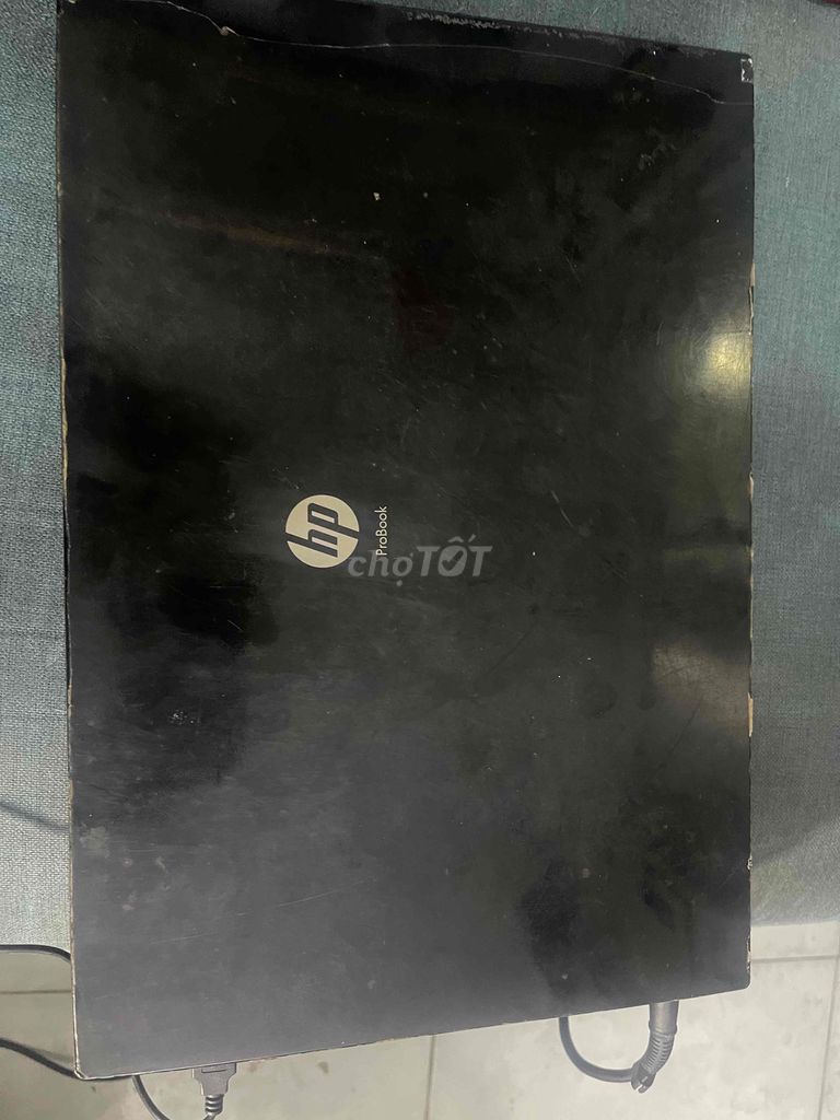 HP ProBook 4410s Đen. Mua bán Laptop tại Quận 8 Tp Hồ Chí Minh được đăng bởi ngothanhdieungo hình 1