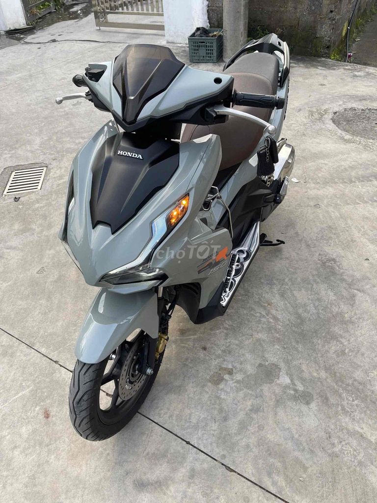 Cần bán ab 150 máy zin. Mua bán Xe máy tại Quận Kiến An Hải Phòng được đăng bởi Đức Anh  hình 7