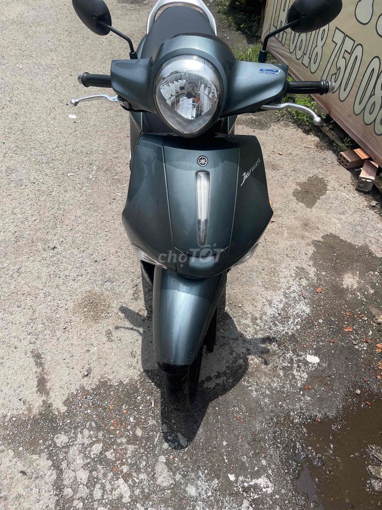 janus. Mua bán Xe máy tại Quận Tân Bình Tp Hồ Chí Minh được đăng bởi  tân thành  hình 6