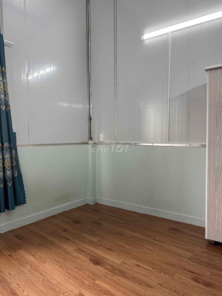 PHÒNG TRỌ QUẬN 2 GIÁ RẺ