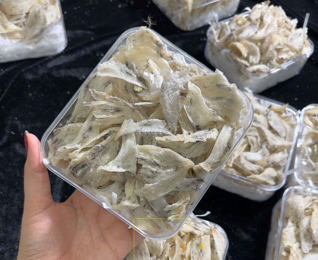 Chân que thô. Mua bán Đồ ăn, thực phẩm và các loại khác tại Quận Gò Vấp Tp Hồ Chí Minh được đăng bởi BÙI THỊ YẾN OANH  hình 6