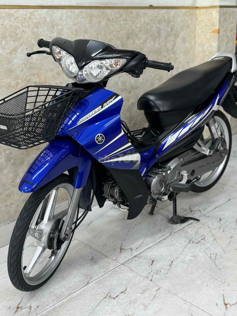 Jubiter MX xe đã dộn phun mới máy rin 43S7-0575. Mua bán Xe máy tại Quận Sơn Trà Đà Nẵng được đăng bởi Minh Dũng bán trả góp 136 vân đồn  hình 2